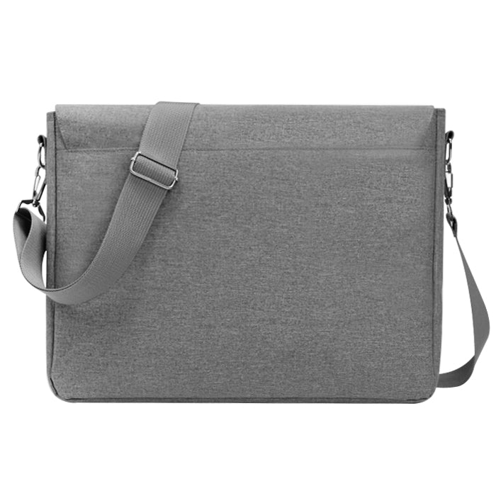 14" Laptop Messenger Handbag Crossbody Side Bag