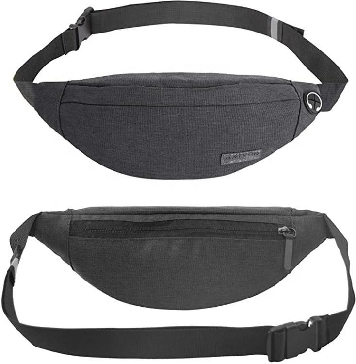 Waterproof Sport Gym Running Belt Bag