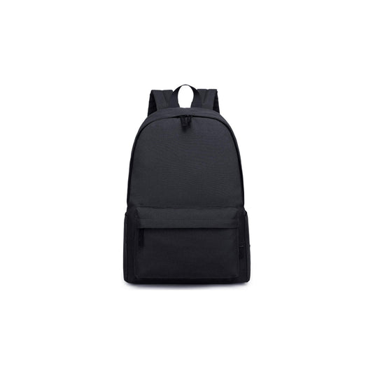 Lightweight Casual Unisex Backpack for School