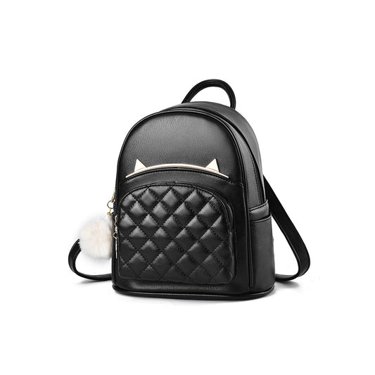 New Large Capacity Fashion Backpack